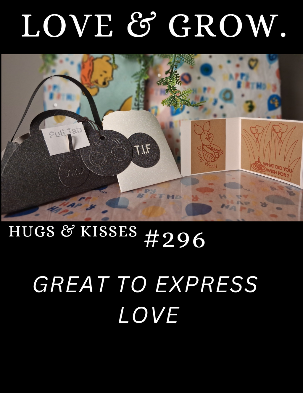 14. Disney Note Card Get It Girl (Purse)