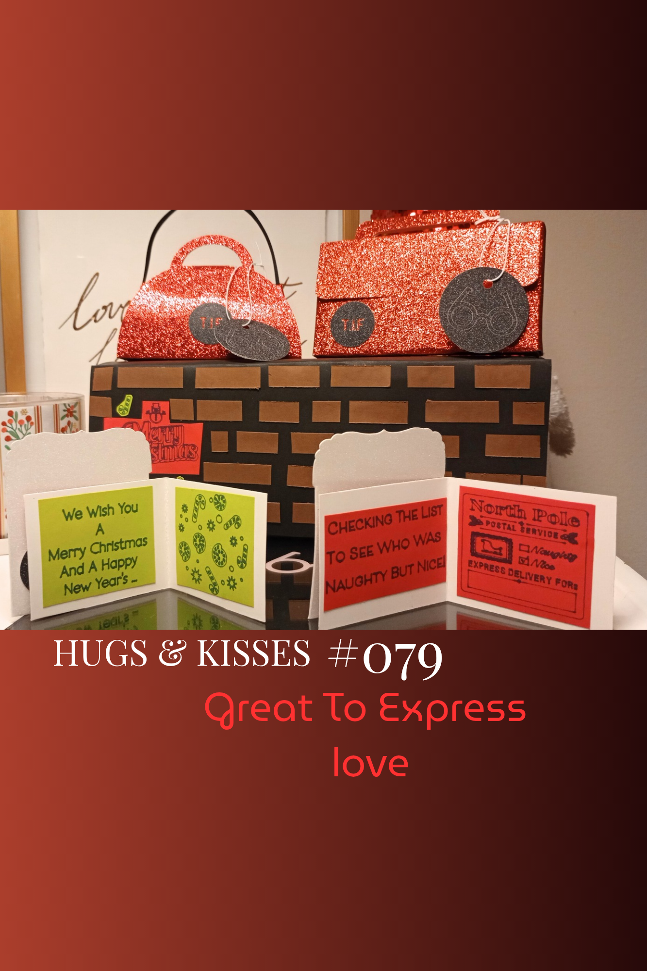 8. Christmas Couples Set.