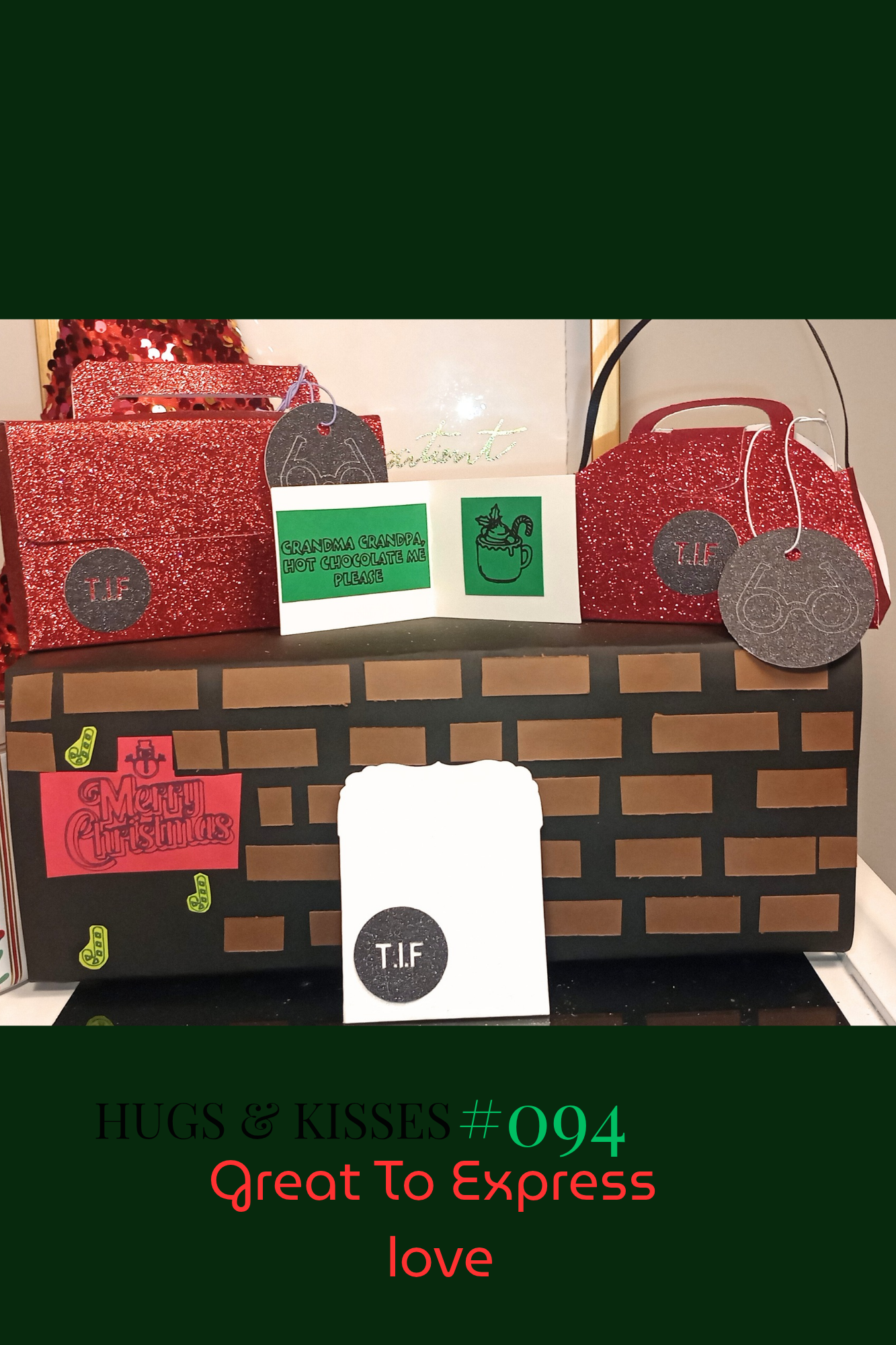 8. Christmas Couples Set...