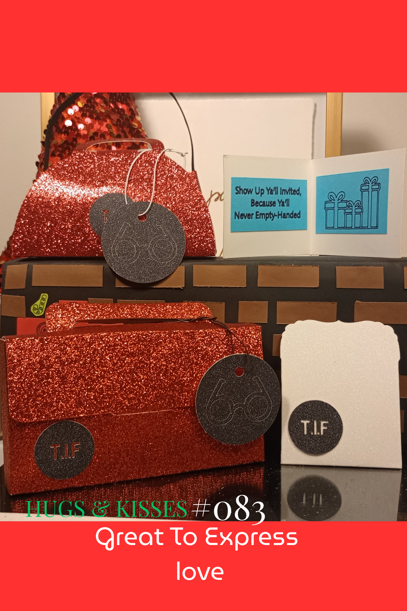 8. Christmas Couples Set.