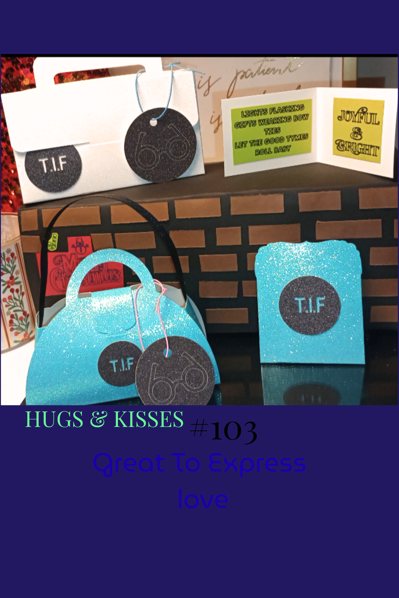 8. Christmas Couple's Set.